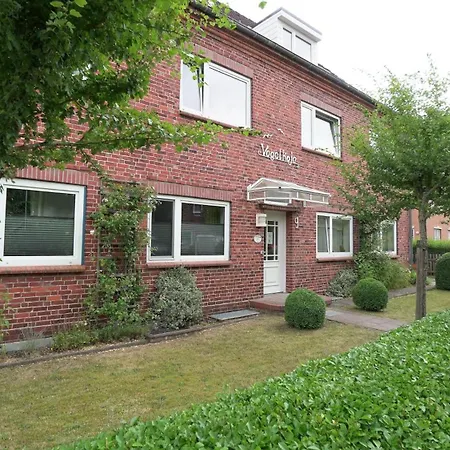 Seestern Wyk auf Föhr