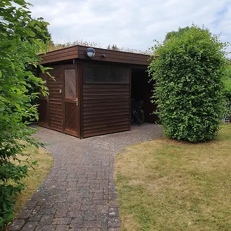 Seestern شقة Wyk auf Föhr